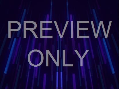 Crystalline Dark Blue Slow