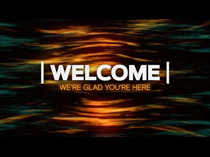 Continuance Welcome