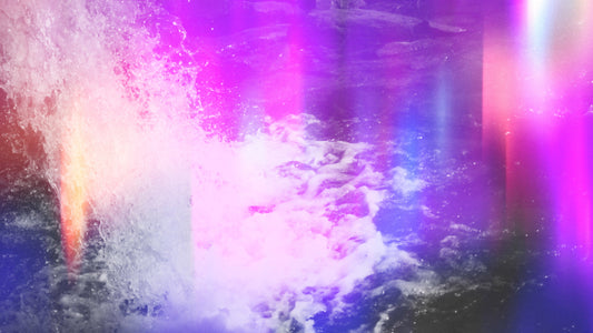 Appalachian Falls 17 Still