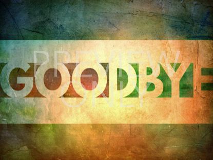 Easter Sunrise Closing Still