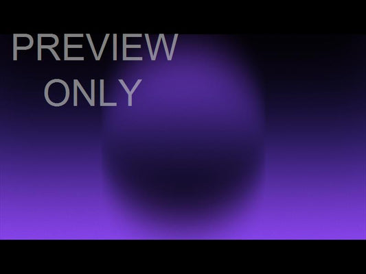 Gradient Circle Gradient Purple Still