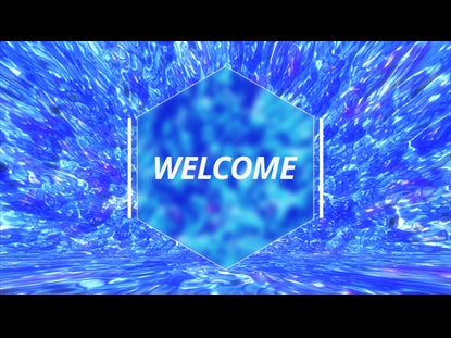 Deep Ocean Welcome