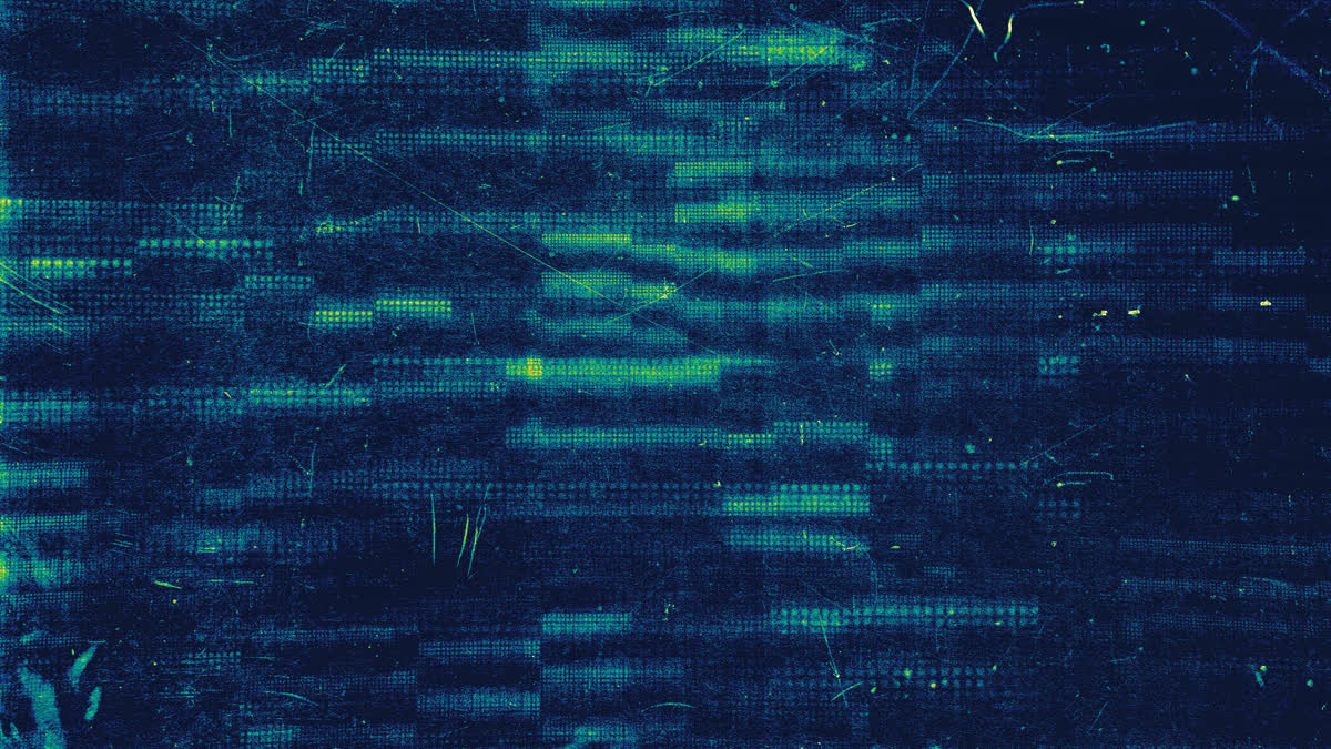 Digital Dust 10