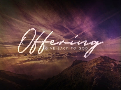 Streaming Beauty Offering Motion