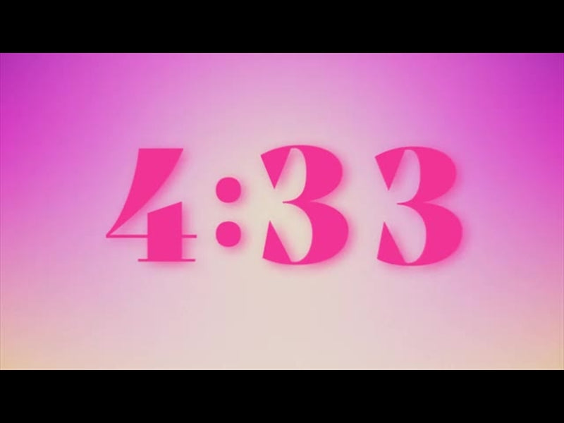Gradient Volume 1 Countdown 2