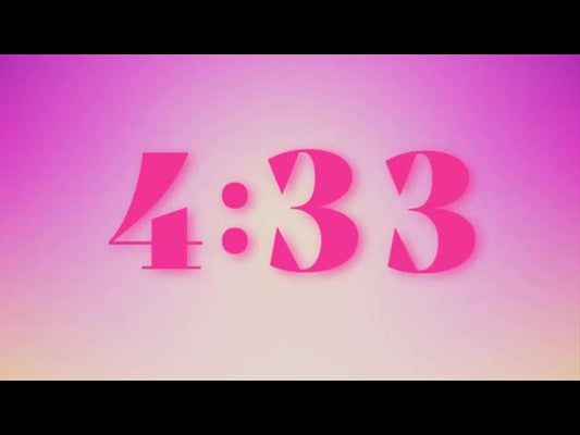 Gradient Volume 1 Countdown 2