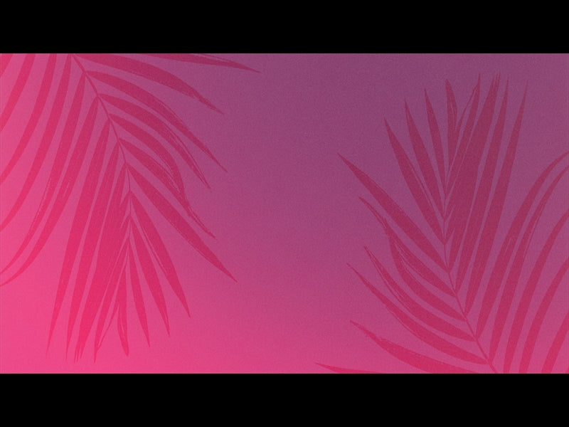Risen Palms 10