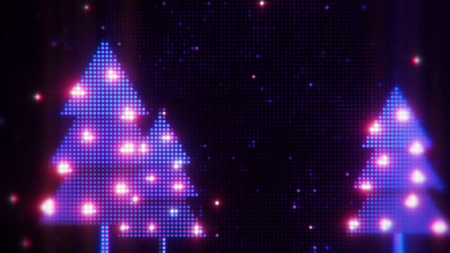 Christmas Led 4 Still