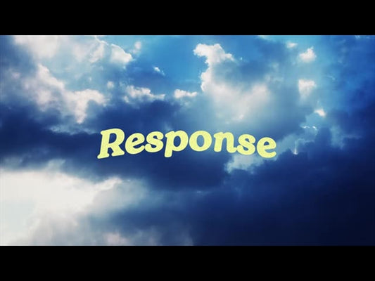 Perfect Day Response