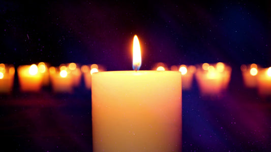 Candlelight Advent 02 Still
