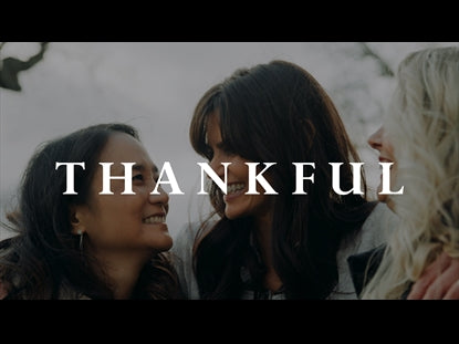 Thankful