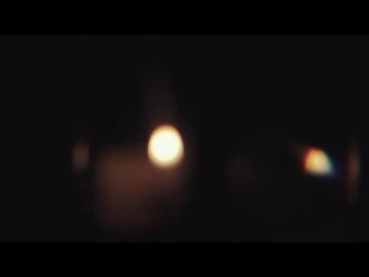Christmas Candle 9