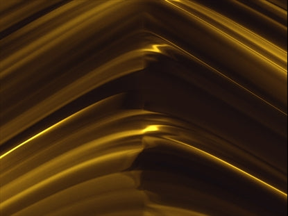 Satin Lines Gold