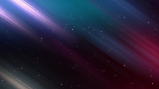 Christmas Streaks And Stars 04
