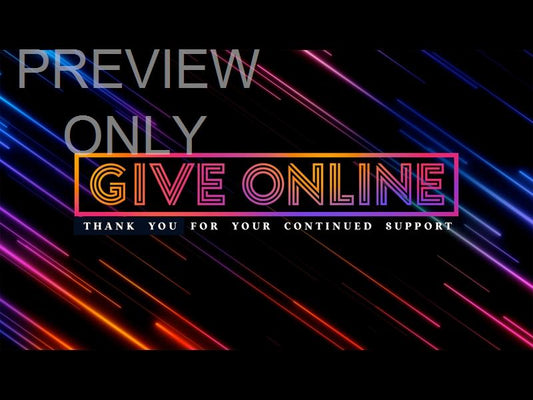 Retrolines Give Online Still