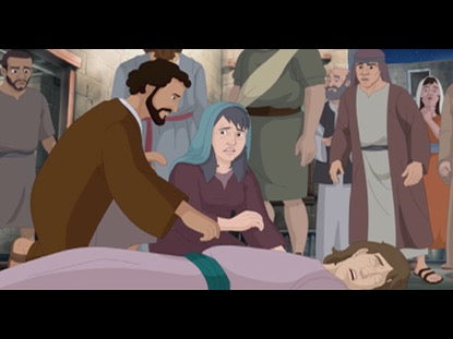 The Witnesses 21: Paul Raises Eutychus