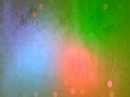 Floating Lights 10