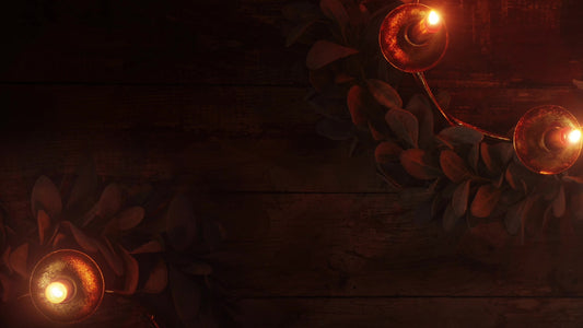 Advent Gold Three Still