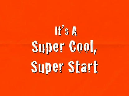 Super Start