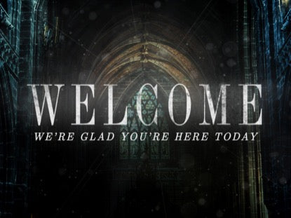 Rituals Welcome Motion