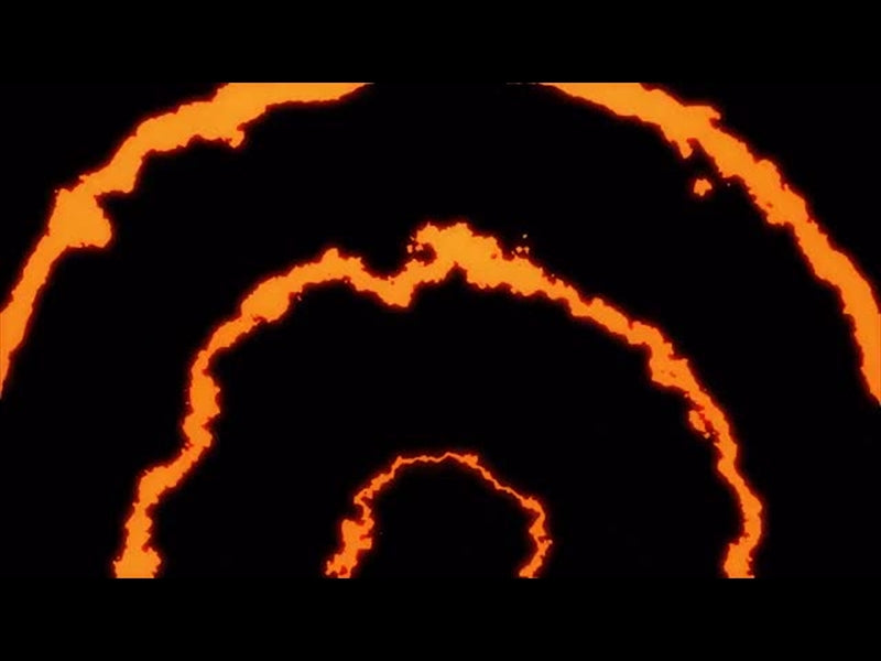 Ring Of Fire Loop 05