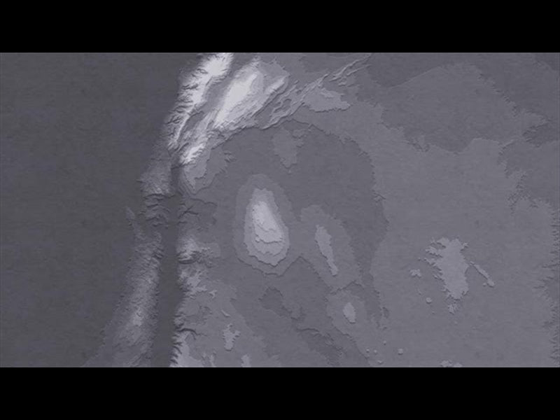 Topography 07