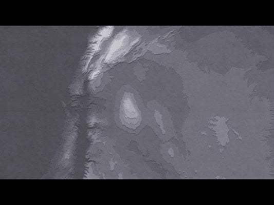 Topography 07