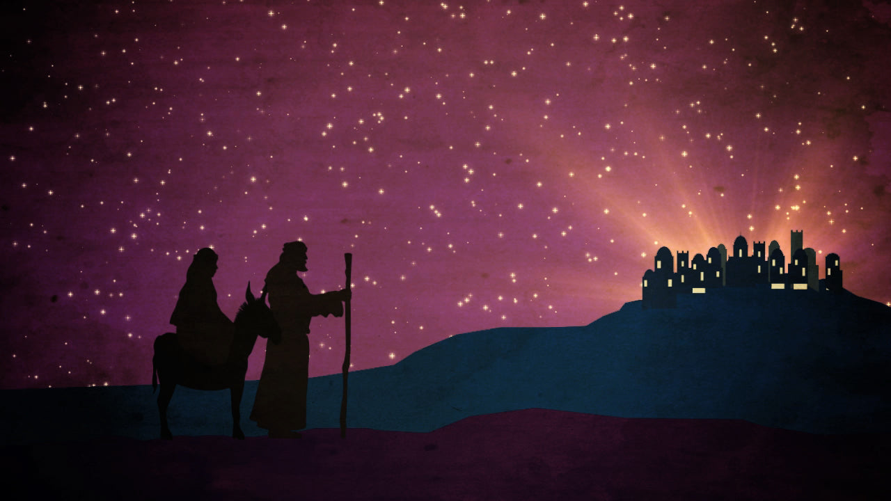 To Bethlehem