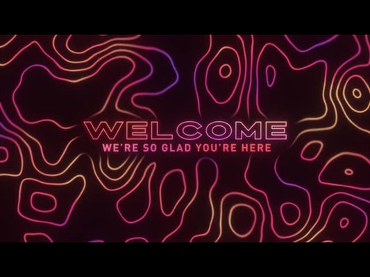 Topo Welcome