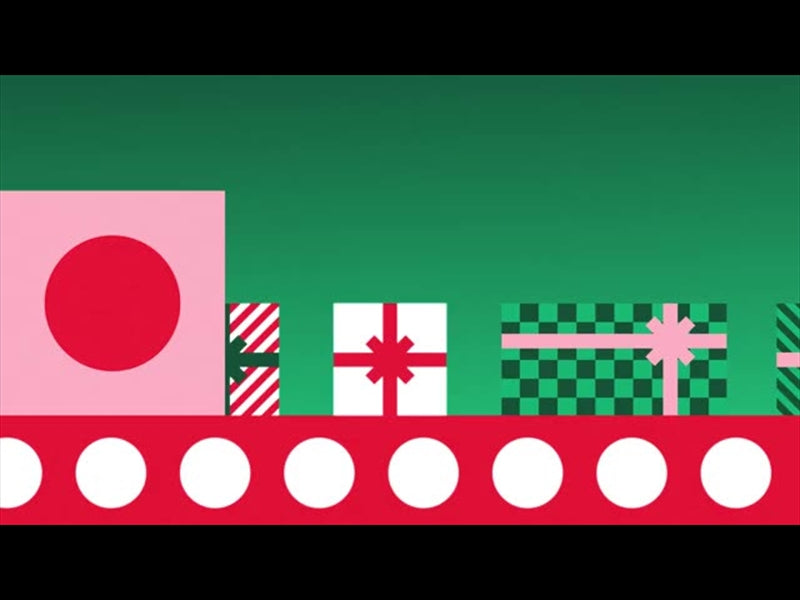 Santa's Workshop: 05