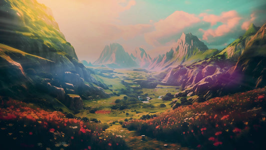 Reflective Cross 10 Alt