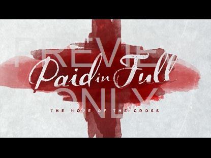 Paid In Full Title Still