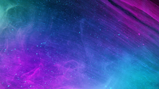 Vibrant Dust 06 Still