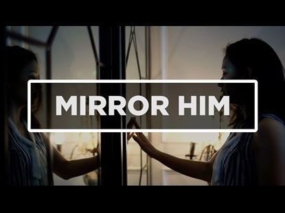 Mirror Him