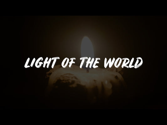 Light Of The World