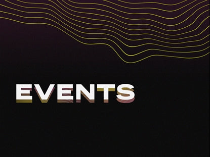 Mod Lines Events