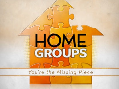 Home Groups 02