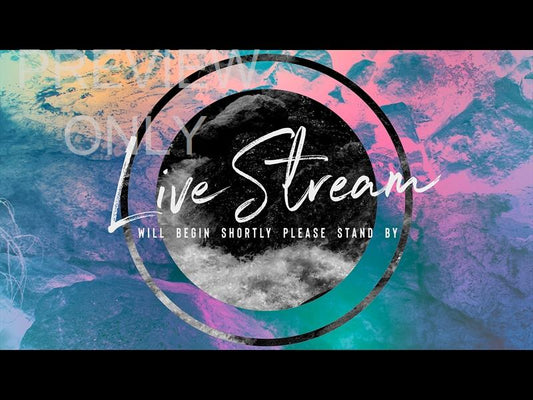 El Dorado Remix Live Stream Still