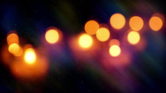 Candlelight Advent 15 Still