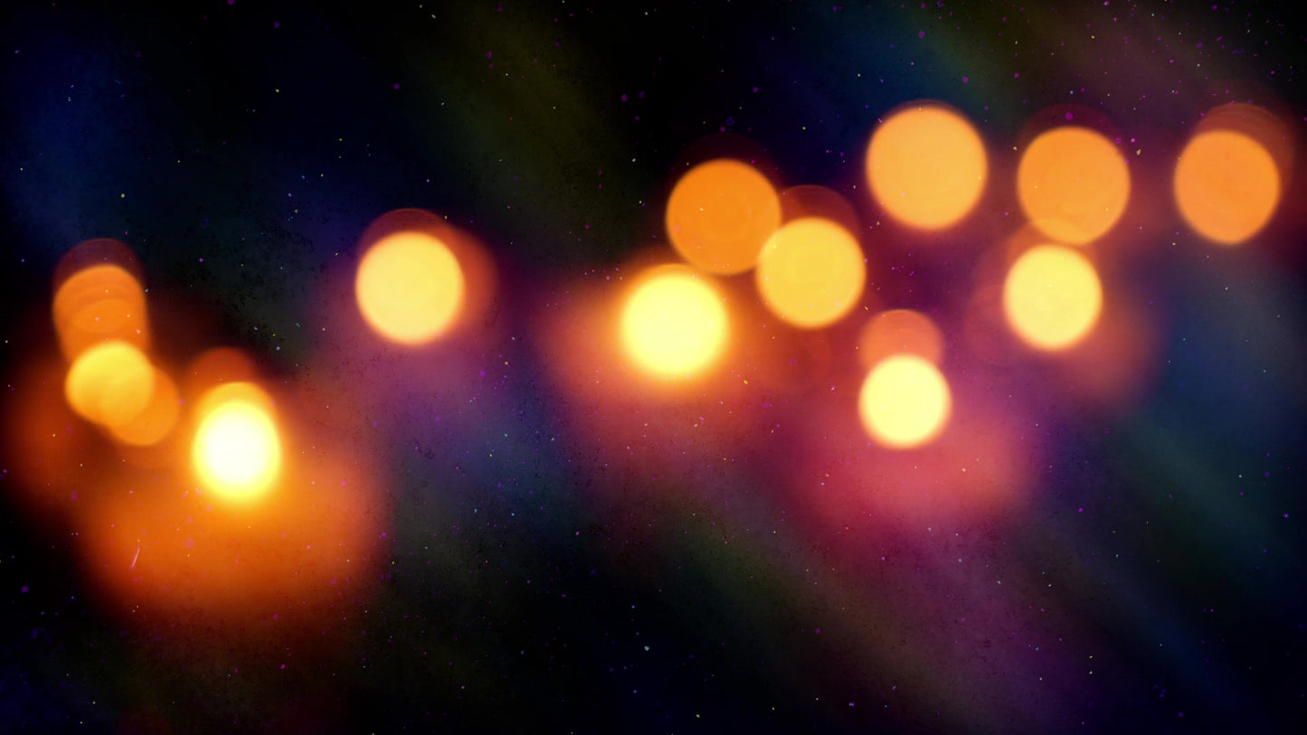 Candlelight Advent 15