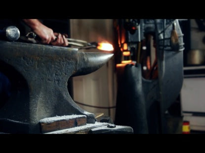 Blacksmith (Titus 2)