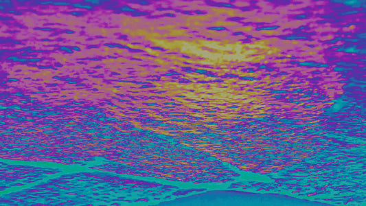Electric Sunset 2 Alt