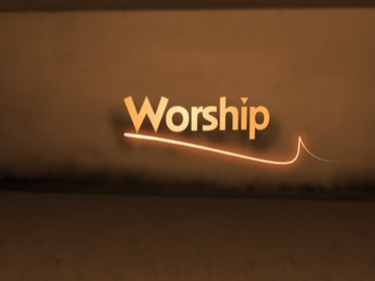 Worship