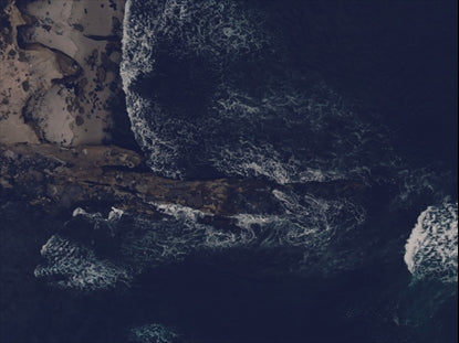 Birds Eye Coast