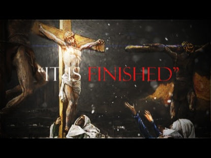 Why Good Friday Is Good