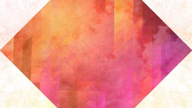 Triangulated Sky 04