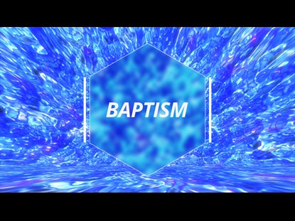 Deep Ocean Baptism