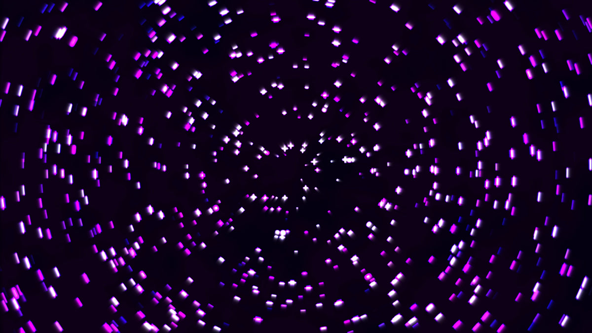 Starburster Purple 03