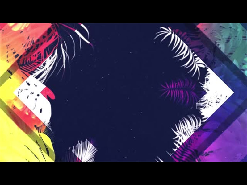 Nature Frames: Volume One Worship Motion 2