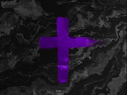 Sand Flow Ash Cross